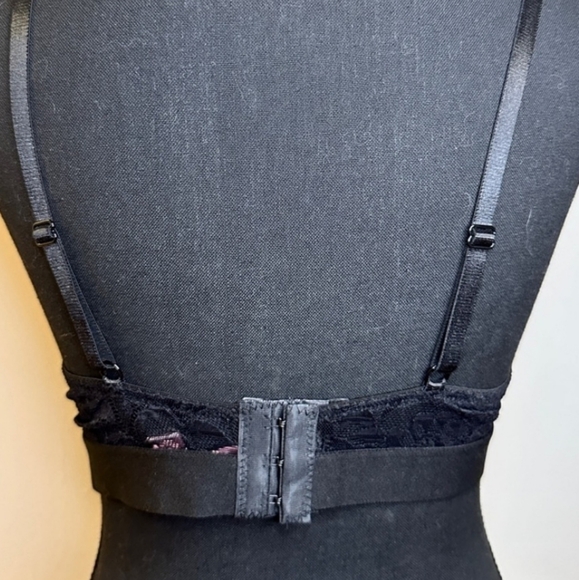 Rare Juicy Bra - Picture 2 of 8